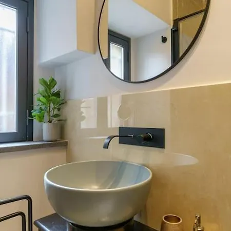 Domus Lavica Apartment Catania
