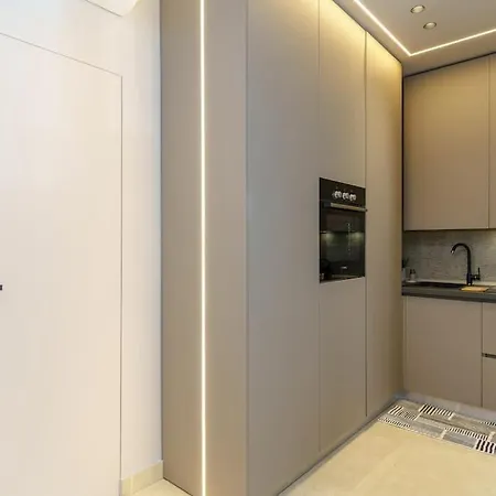 Domus Lavica Apartment