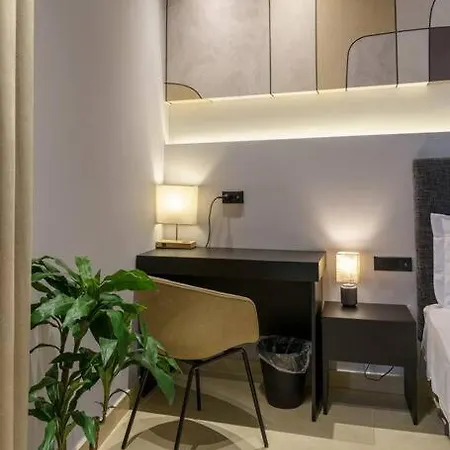 Apartment Domus Lavica *