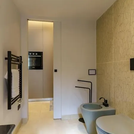 Apartment Domus Lavica