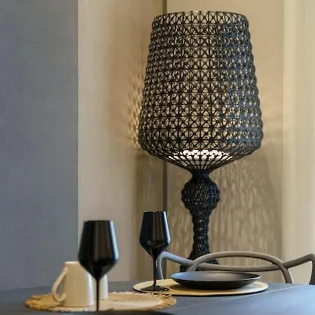 Domus Lavica Apartment Catania