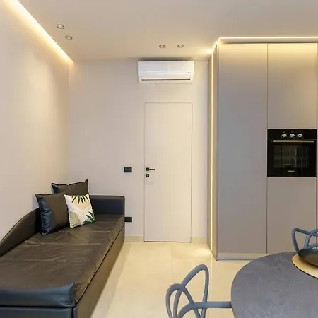 Domus Lavica Apartment