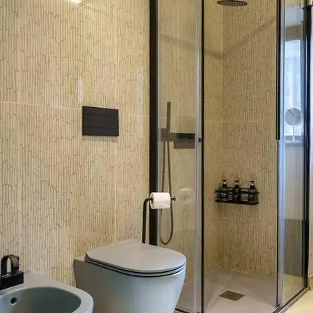 Apartment Domus Lavica