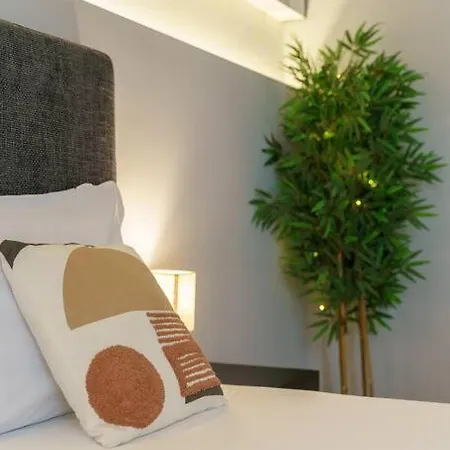 Domus Lavica Apartment Catania