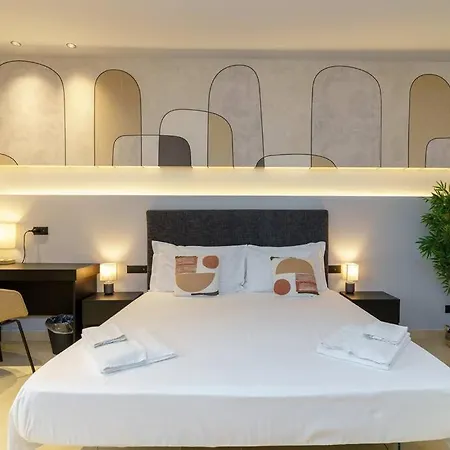 Domus Lavica Apartment