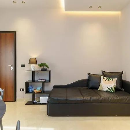Apartment Domus Lavica *