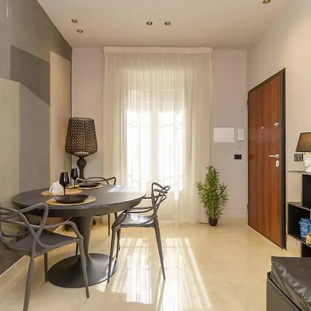 Apartment Domus Lavica Catania