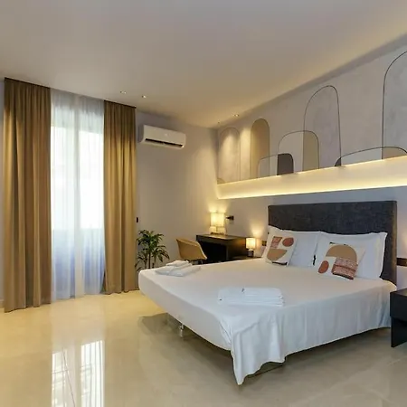 Apartment Domus Lavica