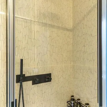 Apartment Domus Lavica