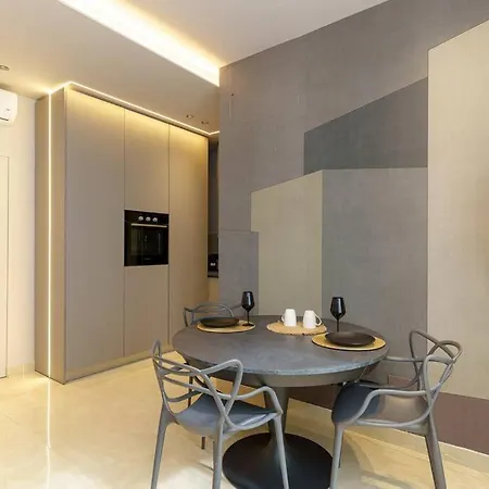 Domus Lavica Apartment Catania