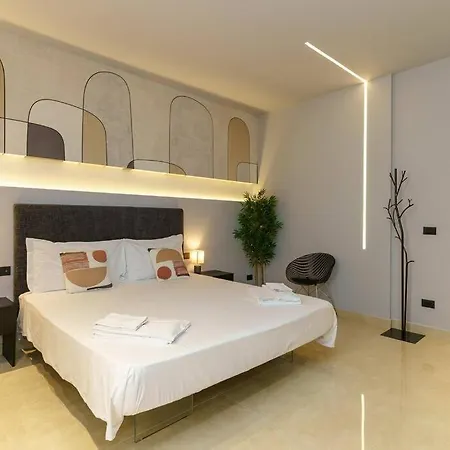 Apartment Domus Lavica
